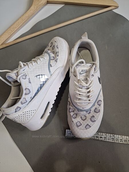 Nike air max кросівки у р 37.5 23 см оригінал 
