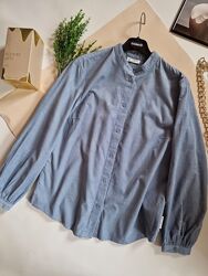 Marc O&acutePolo Denim вельветова сорочка р С 