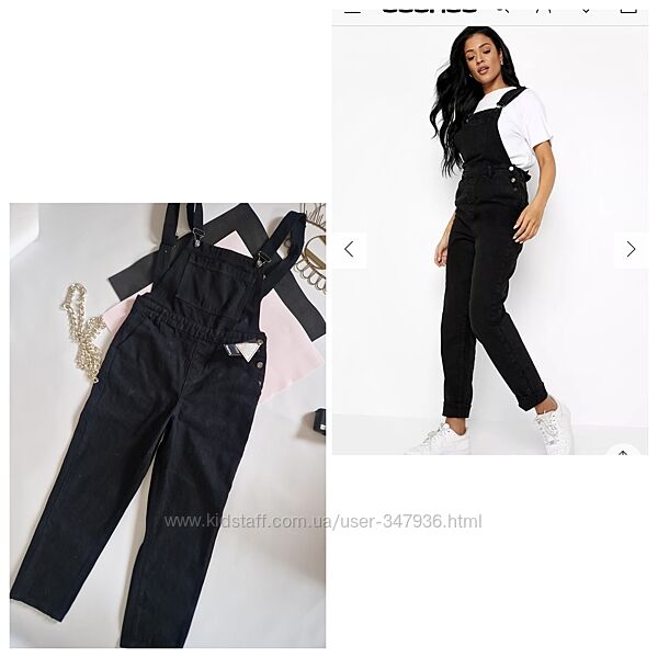 Boohoo стильний комбінезон р 12 сток