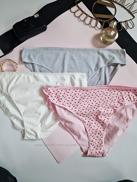 Primark трусики р хл сток