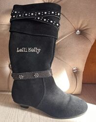Чоботи Lelli Kelly Італія 35 розмір