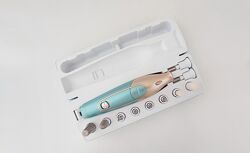 Универсальный набор для аппаратного маникюра и педикюра Beurer MP 84