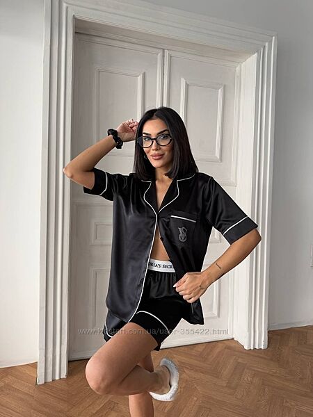 Піжама VS, різні кольори