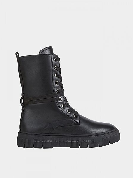 Дуже круті Geox Isotte.