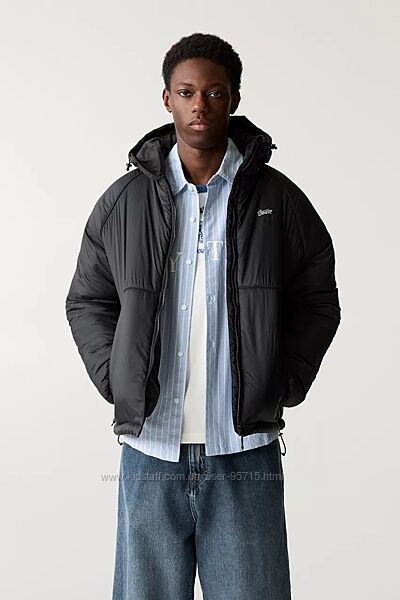 Легка весняна куртка Pull&Bear - S, XL