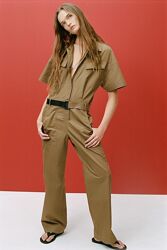 Брючний комбінезон Zara - S, M