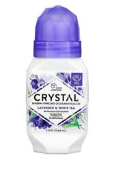 Crystal, натуральний кульковий дезодорант, 66 мл є вибір