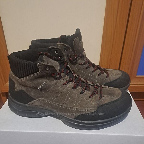 Зимние ботинки IMAC Италия, р.40