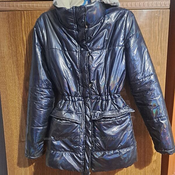 Женская куртка , осень-зима