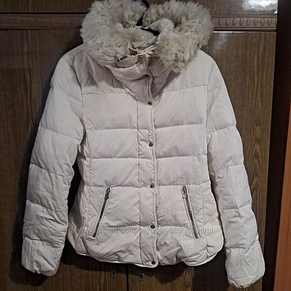 Куртка ZARAр. S-M