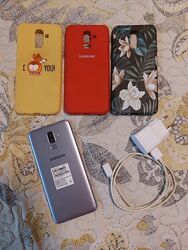 Смартфон Samsung Galaxy J8