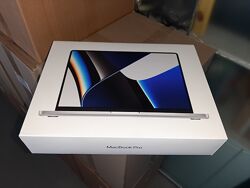 Коробки для MacBook 13,6, 14, 16