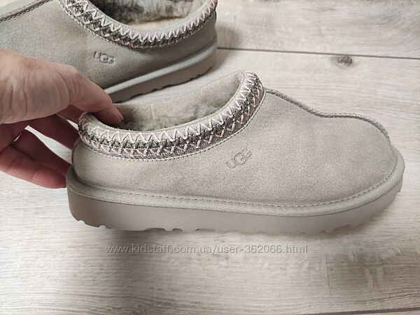 Оригинальные UGG Tasman размер 37-37,5. Указан размер 38 