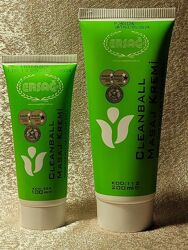 Крем  массажный обезболивающий Ersag