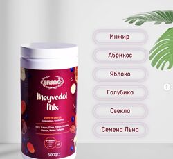 Схуднення з МЕЙВЕДОЛ МИКС Ersag- MEYVEDOL MIX