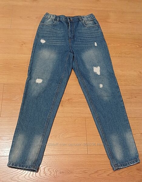Джинси Mom´s, 164 р