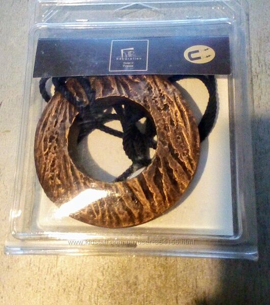 Подхваты для штор , магниты, заколки , аксессуары для декора окна