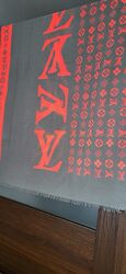 Модний Шарф палантин LV Louis Vuitton