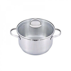 Кастрюля LESSNER 16 см 1.8 л 55876-16