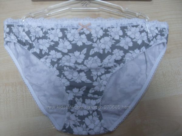 Женские трусики Lama  Key  XL