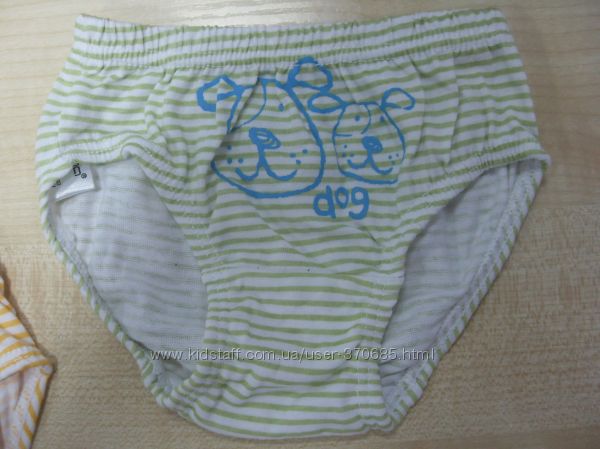 Детские трусики Lama  Key  для мальчиков