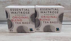 Англійський чай в пакетиках Original Blend Tea Bags