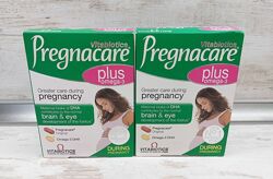 Вітаміни мінерали для вагітних Pregnacare Omega витамины для беременных  3