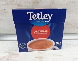 Англійський чай Tetley Original 