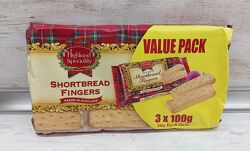 Печиво Highland Speciality Shortbread Fingers