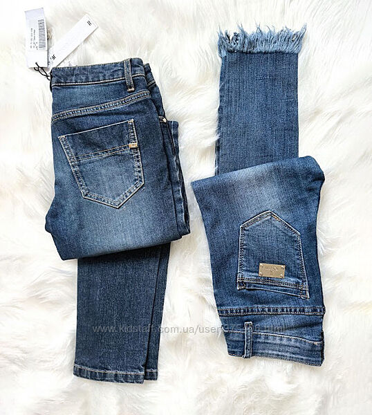 Джинсы, Скинни Elisabetta Franchi. Celyn b. JOLEEN Італія