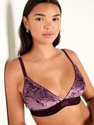 Оксамитовий комплект білизни Victoria&acutes Secret оригінал