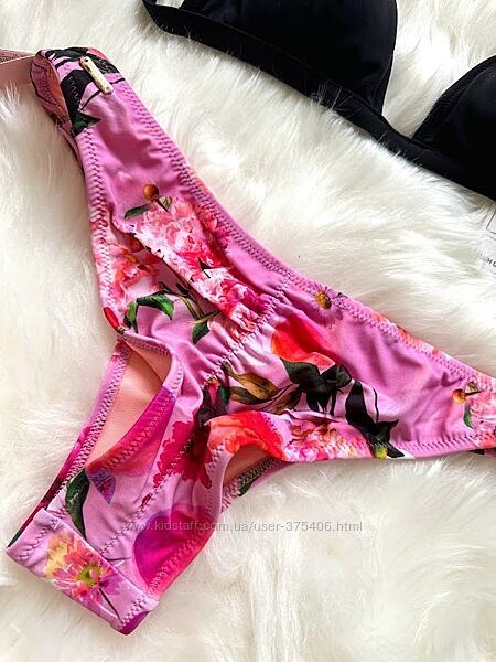 Плавки від купальника victoria&acutes secret бікіні ітсі