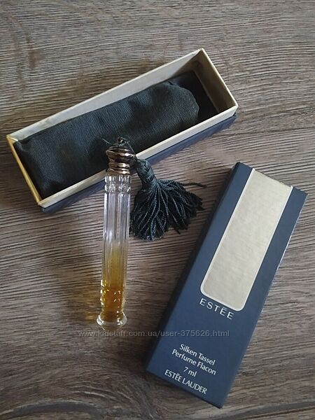 Este Lauder, винтажные духи оригинал, vintage 