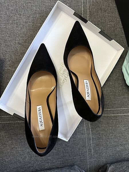 Туфлі Aquazzura