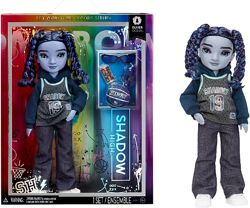 Кукла Rainbow High Shadow 3 Oliver Ocean Рейнбоу Хай Оливер мальчик