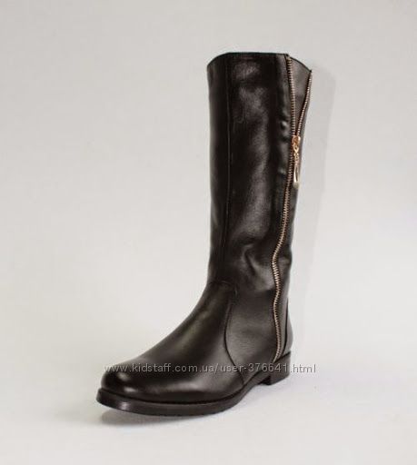 Обувь - зима 2014-2015