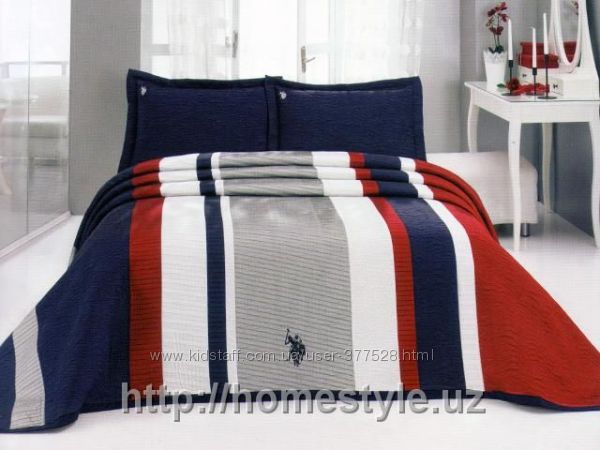  US POLO ASSN