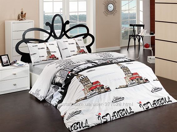 Детский Ранфорс 