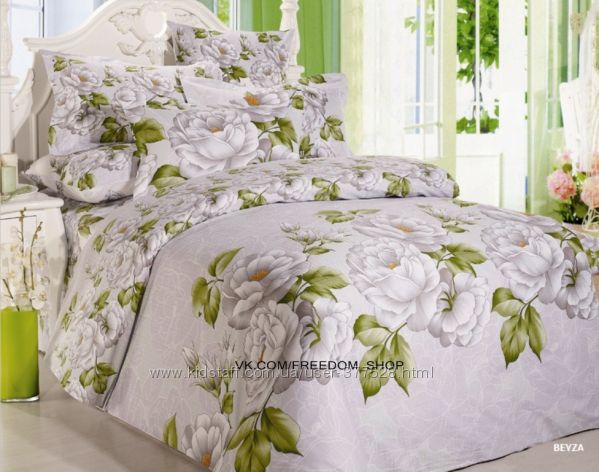 Жаккард Печатный