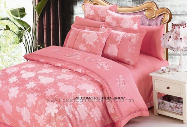 Элит Жаккард с вышивкой