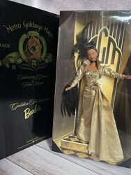 Барбі колекційна MGM Golden Hollywood Barbie AA