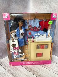 Barbie Cool Shoppin AA