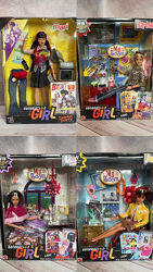 Колекційні ляльки Generation Girl Barbie 