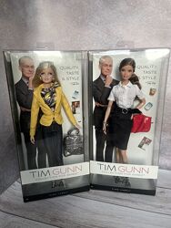 Рідкісні ляльки Барбі Tim Gunn Barbie 2012