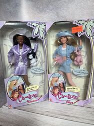 Колекційні ляльки Барбі Clueless Barbie 
