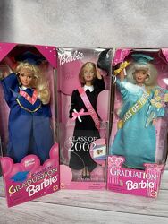Барбі випускниці Graduation Barbie