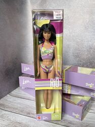  Лялька Барбі Lea Rio de Janeiro Barbie 2002