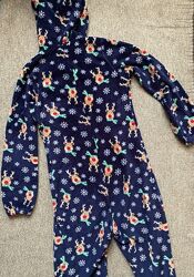 Сліп, кігурумі XXS, XS, S або на підлітка