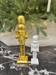 Різдвяні фігурки солдат, Лускунчик Livarno home 25см.15см