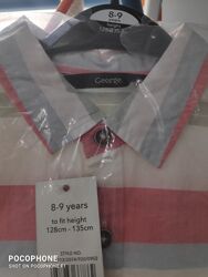 Рубашка George.